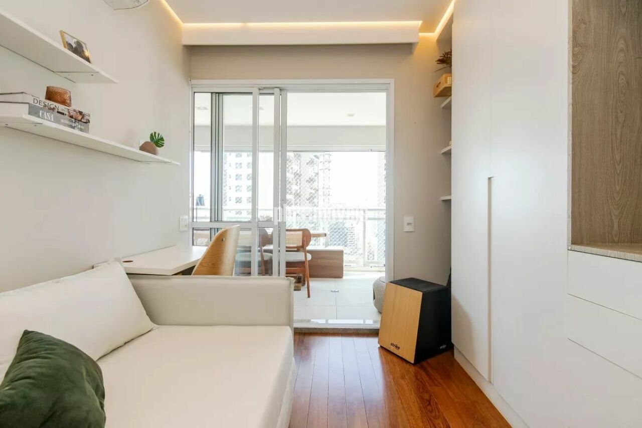 Apartamento, 2 quartos, 73 m² - Foto 12