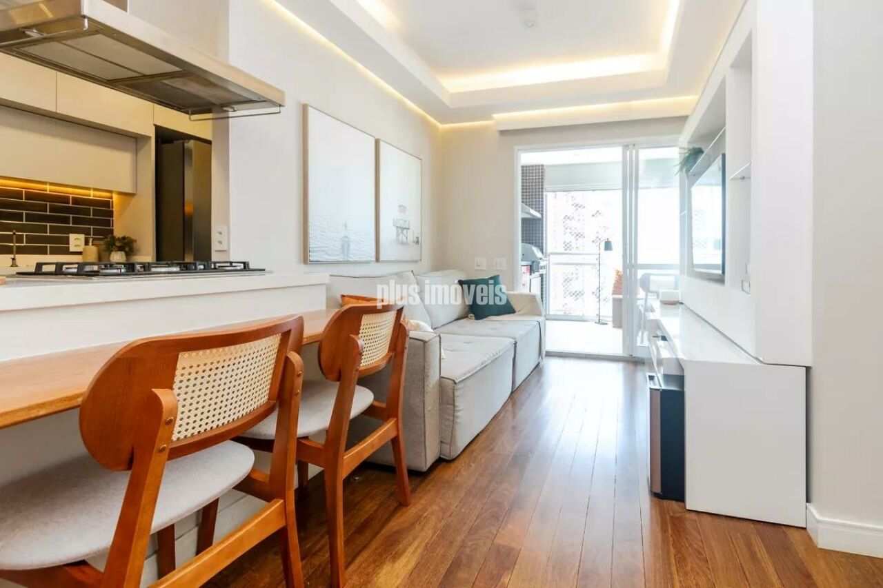 Apartamento, 2 quartos, 73 m² - Foto 17