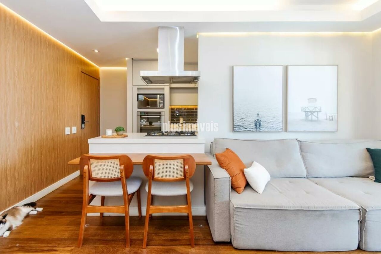 Apartamento, 2 quartos, 73 m² - Foto 8