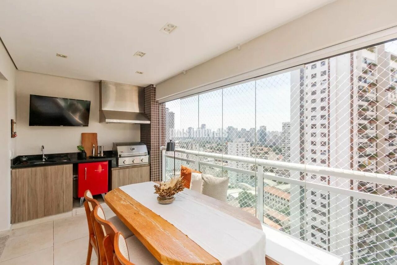 Apartamento, 2 quartos, 73 m² - Foto 10