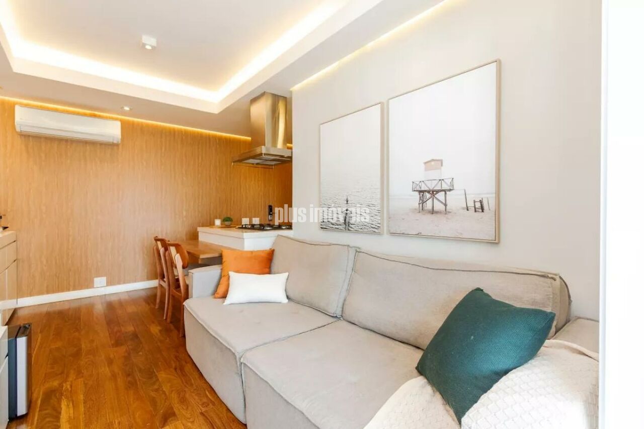 Apartamento, 2 quartos, 73 m² - Foto 5