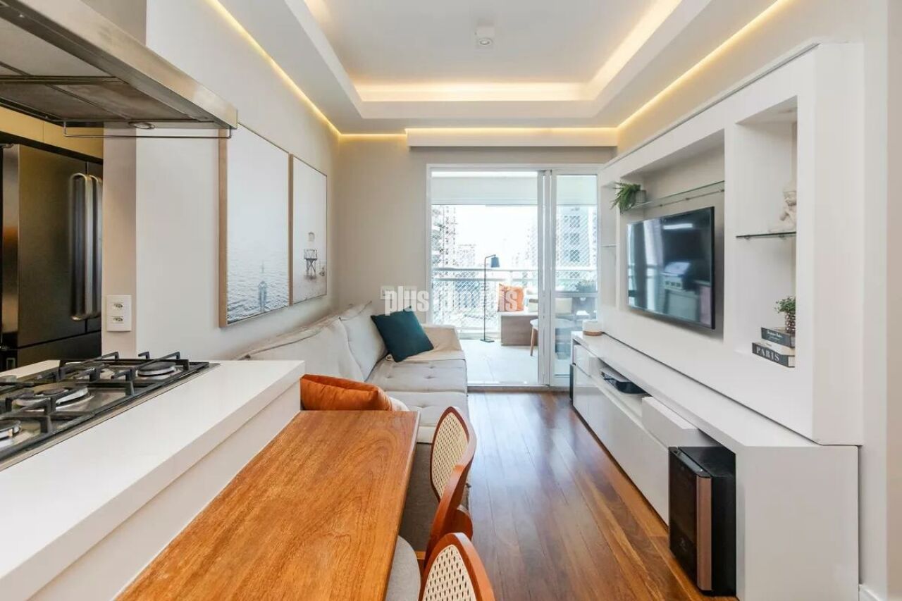 Apartamento, 2 quartos, 73 m² - Foto 18