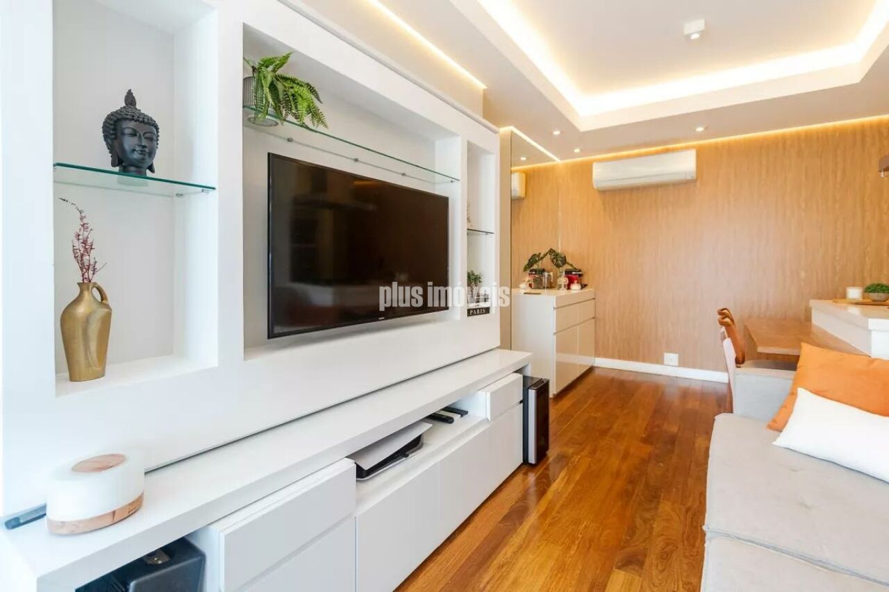 Apartamento, 2 quartos, 73 m² - Foto 1