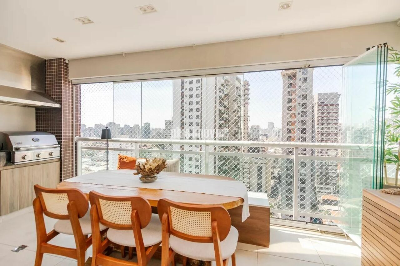 Apartamento, 2 quartos, 73 m² - Foto 6