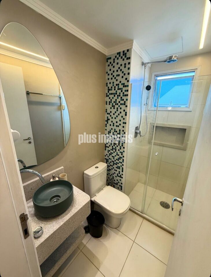 Apartamento, 1 quarto, 35 m² - Foto 22