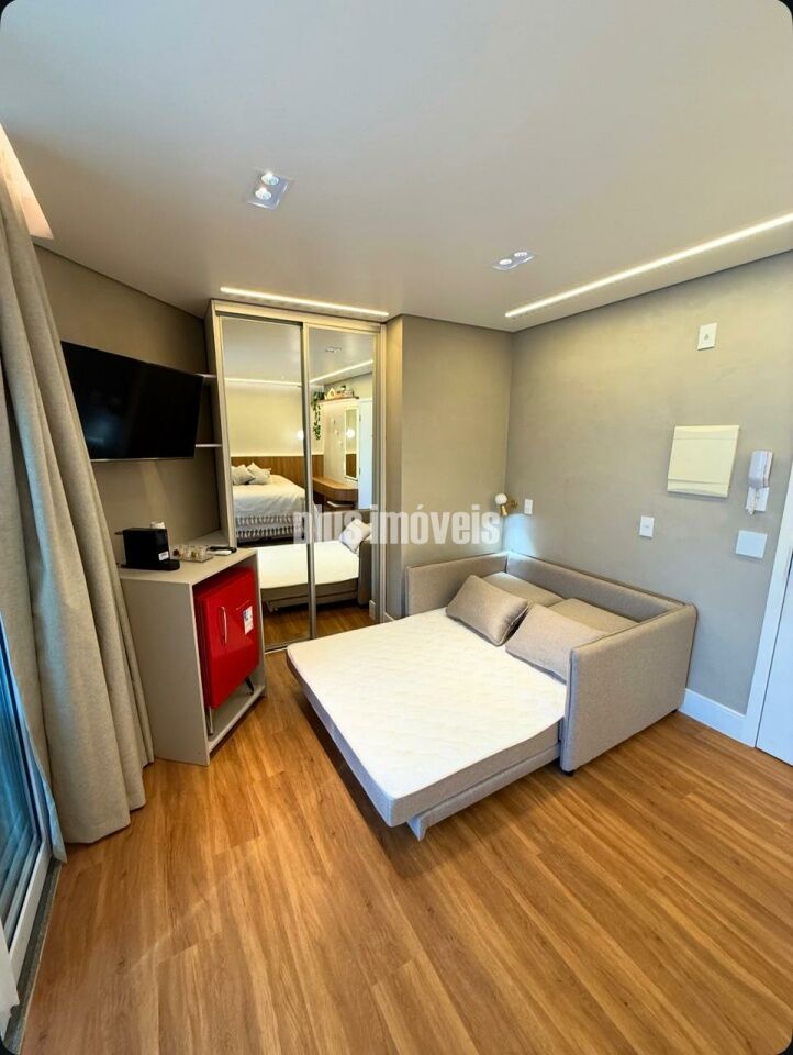 Apartamento, 1 quarto, 35 m² - Foto 7