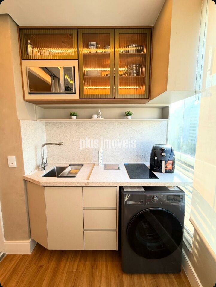 Apartamento, 1 quarto, 35 m² - Foto 13