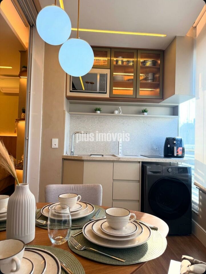 Apartamento, 1 quarto, 35 m² - Foto 15