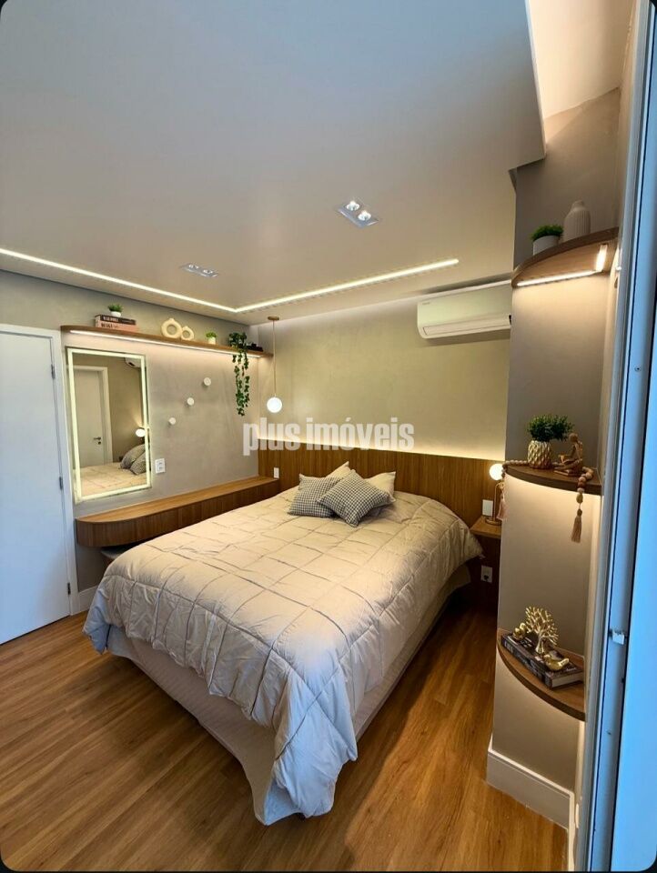 Apartamento, 1 quarto, 35 m² - Foto 16