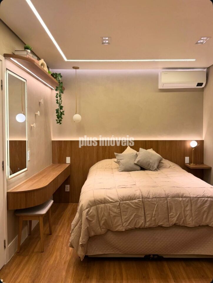 Apartamento, 1 quarto, 35 m² - Foto 17