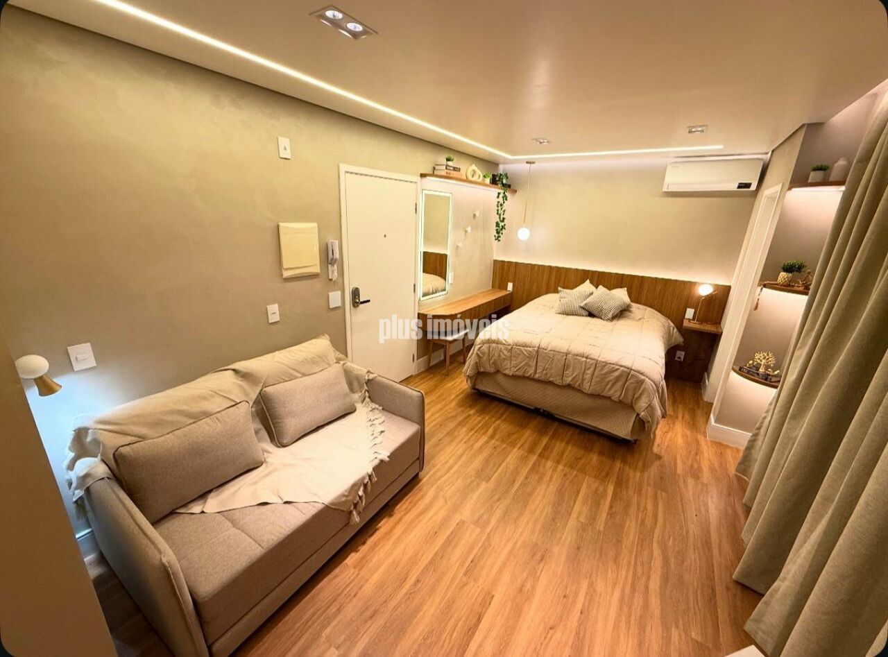 Apartamento, 1 quarto, 35 m² - Foto 18