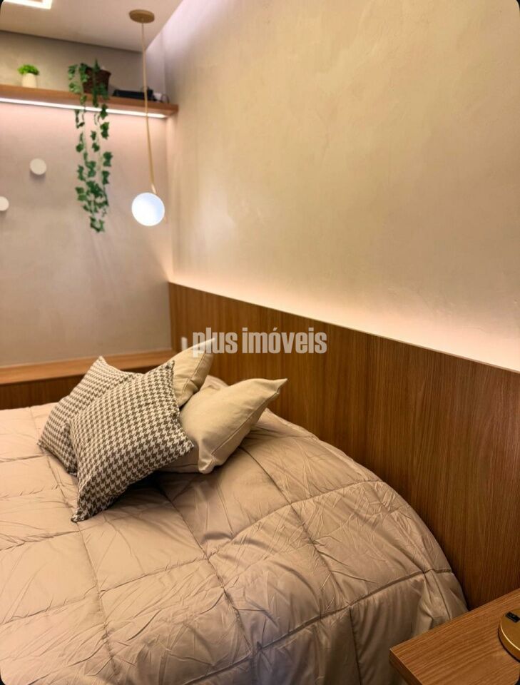 Apartamento, 1 quarto, 35 m² - Foto 20