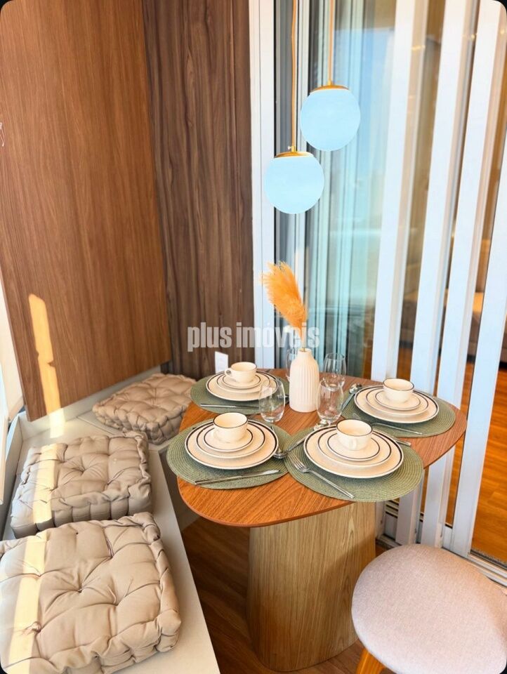 Apartamento, 1 quarto, 35 m² - Foto 21