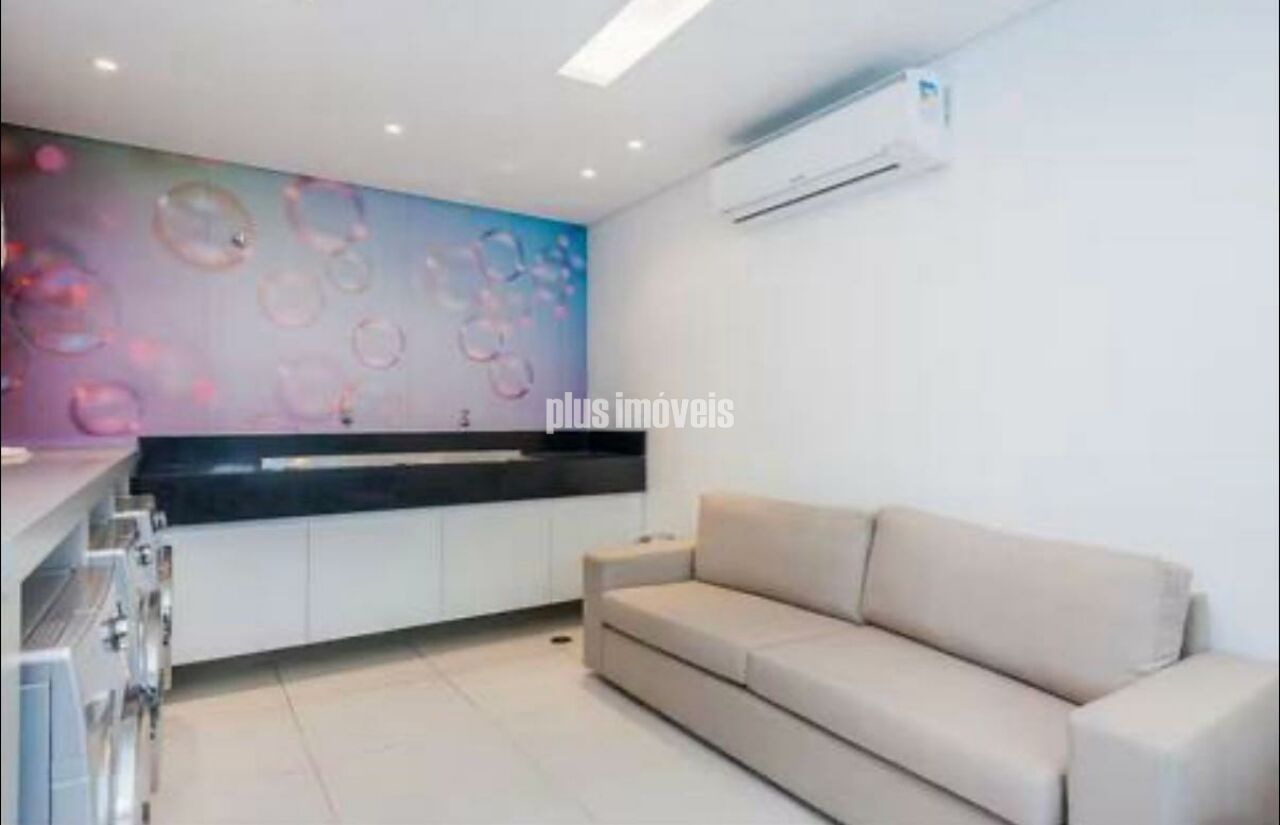 Apartamento, 1 quarto, 35 m² - Foto 23