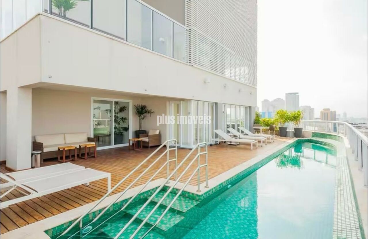 Apartamento, 1 quarto, 35 m² - Foto 25
