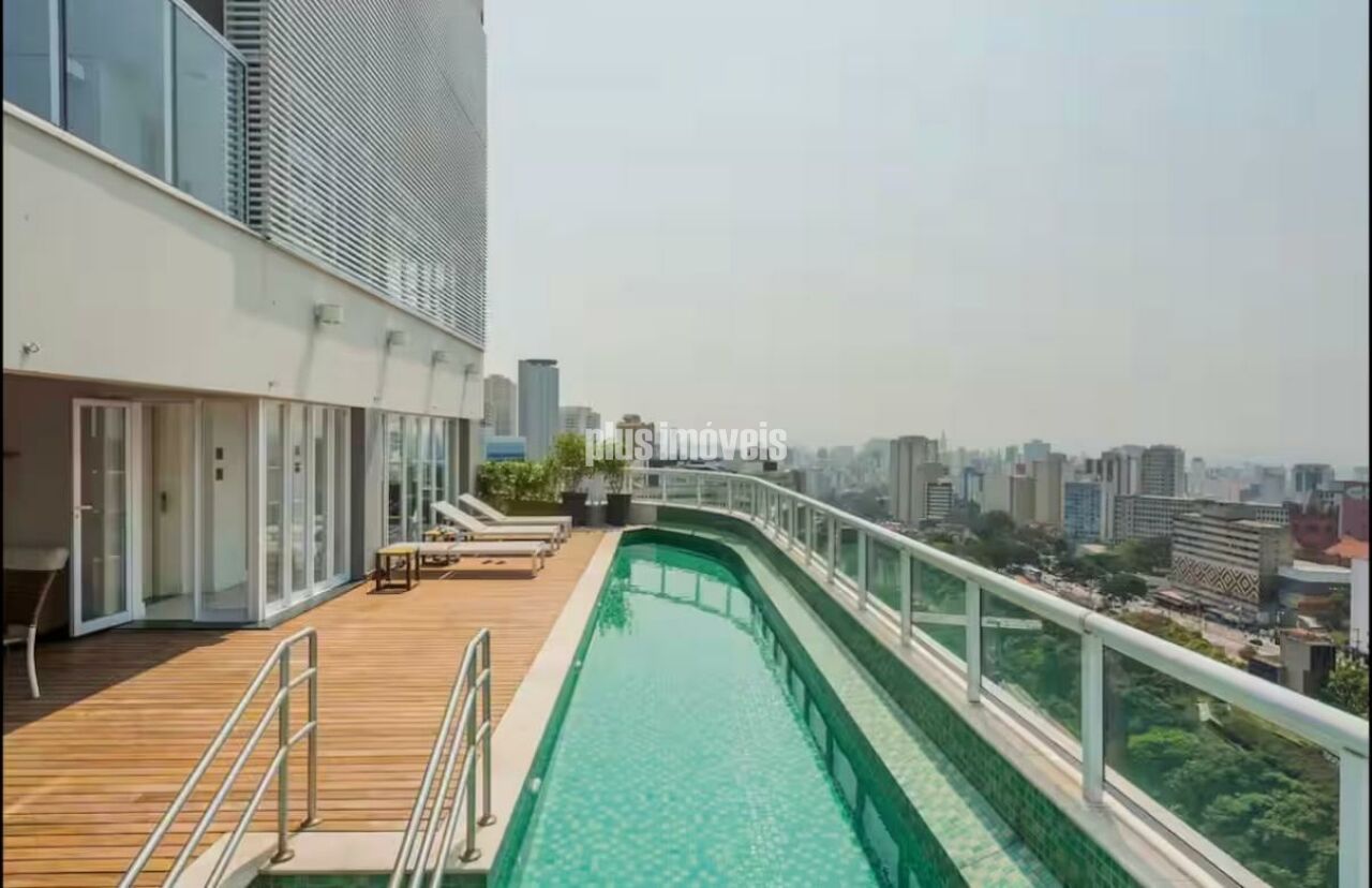 Apartamento, 1 quarto, 35 m² - Foto 26