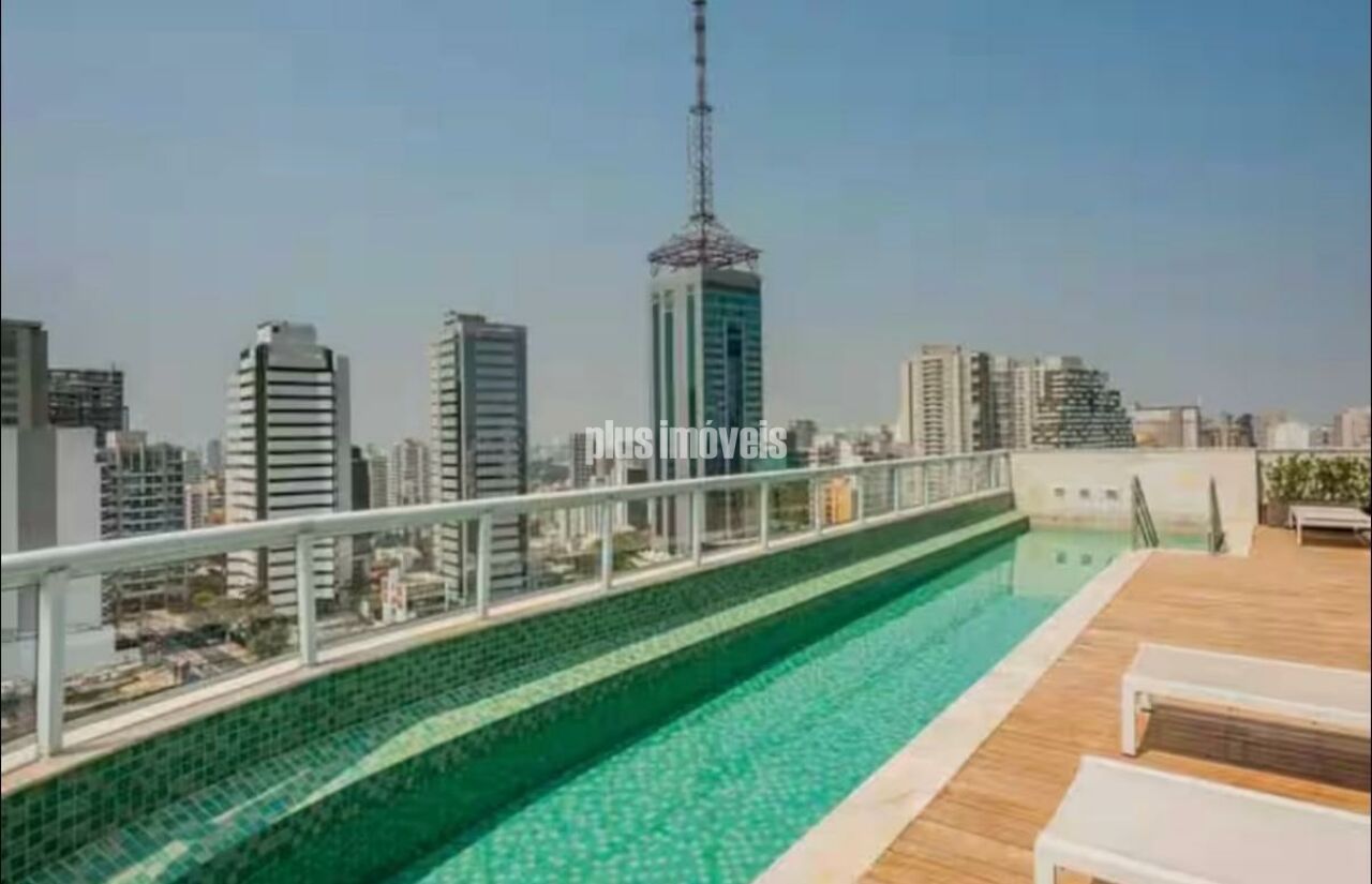 Apartamento, 1 quarto, 35 m² - Foto 27