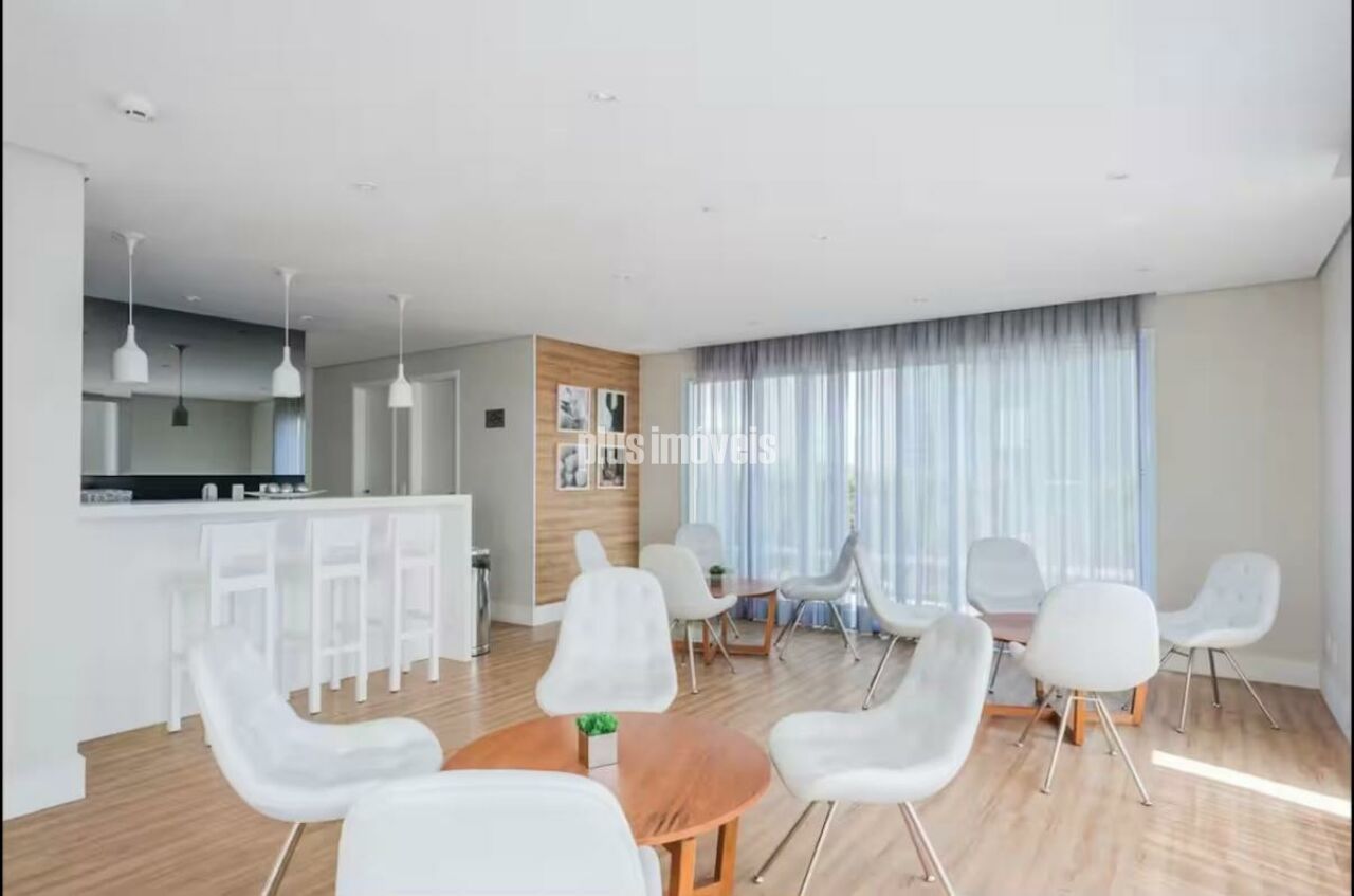 Apartamento, 1 quarto, 35 m² - Foto 31