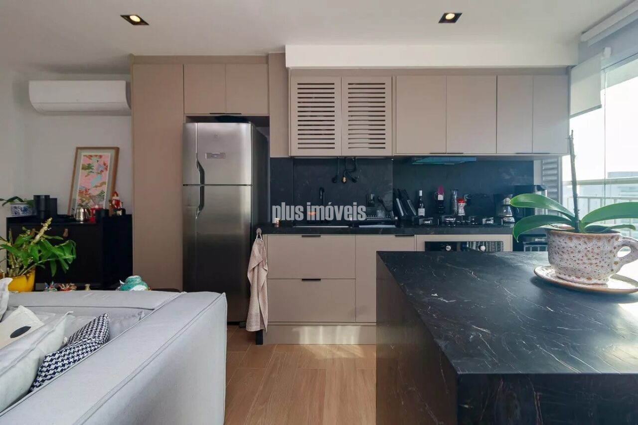 Apartamento, 3 quartos, 83 m² - Foto 11