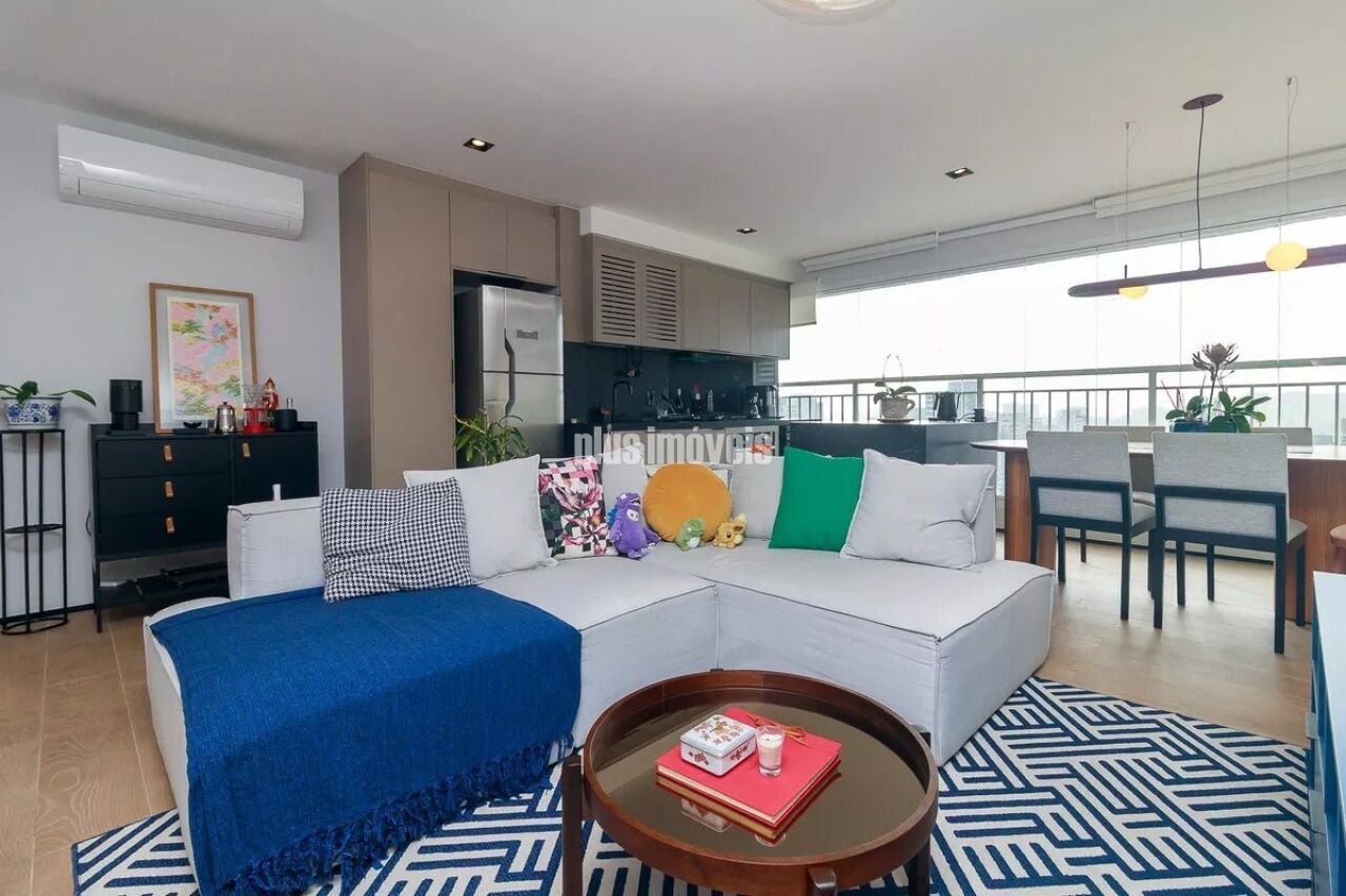 Apartamento, 3 quartos, 83 m² - Foto 2