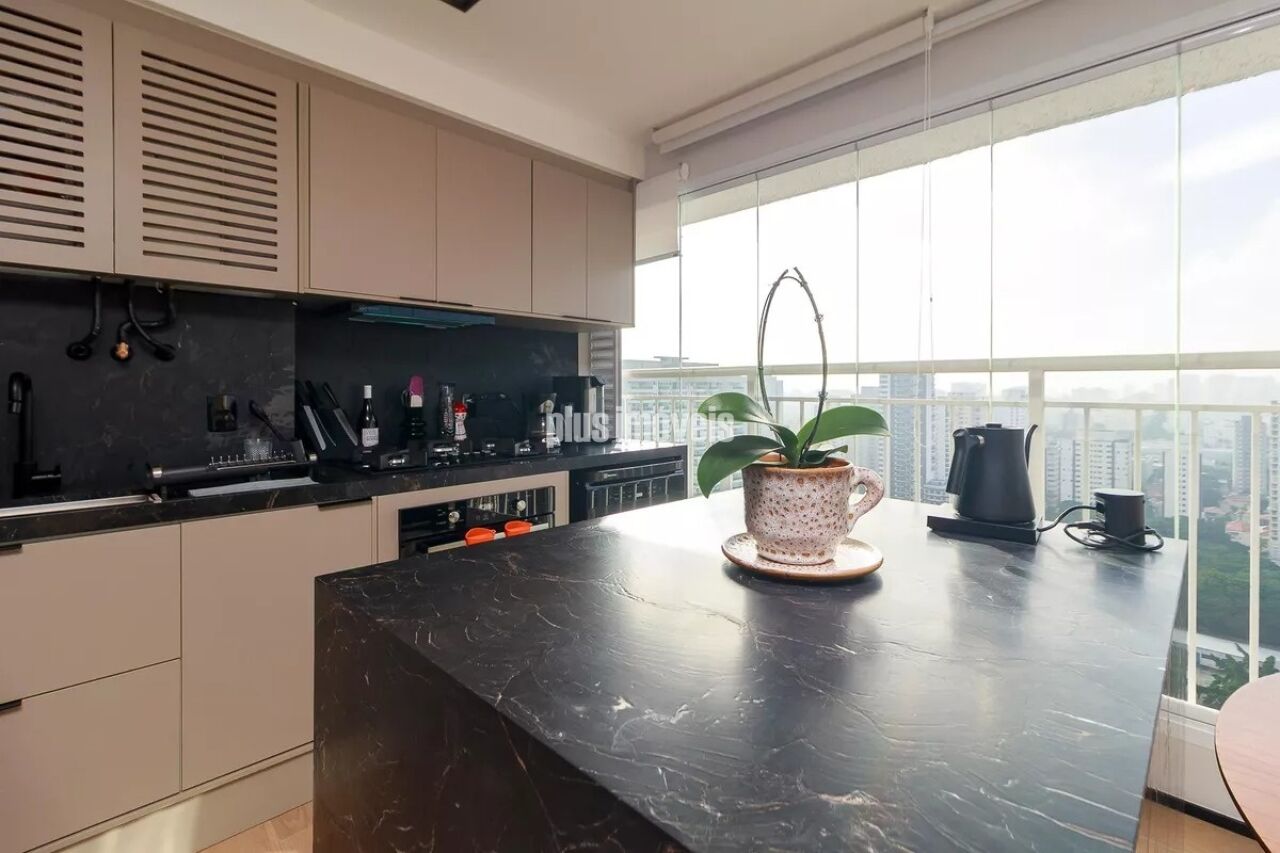 Apartamento, 3 quartos, 83 m² - Foto 8