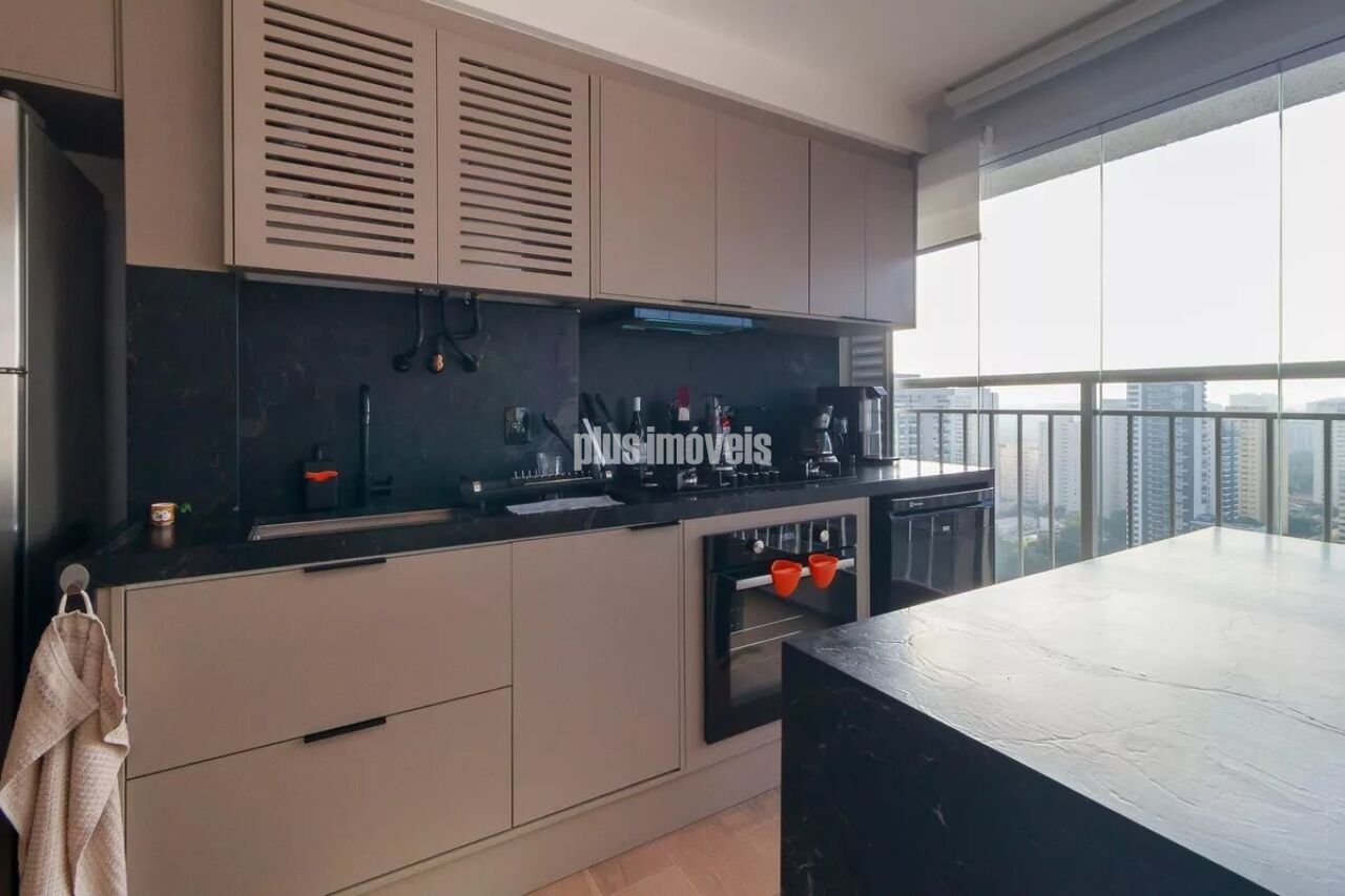 Apartamento, 3 quartos, 83 m² - Foto 9