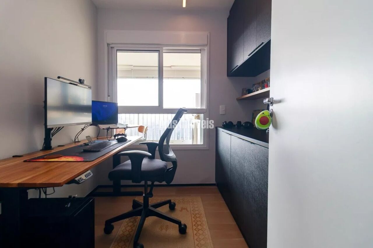Apartamento, 3 quartos, 83 m² - Foto 14