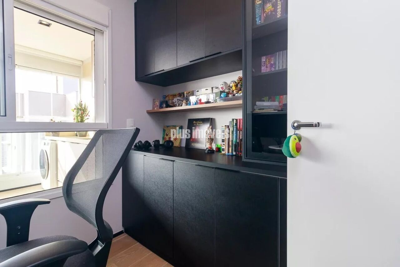 Apartamento, 3 quartos, 83 m² - Foto 15