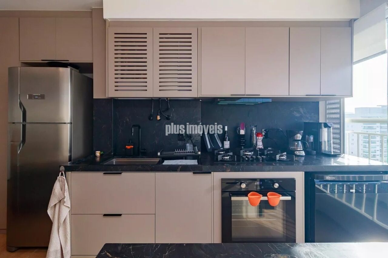 Apartamento, 3 quartos, 83 m² - Foto 12