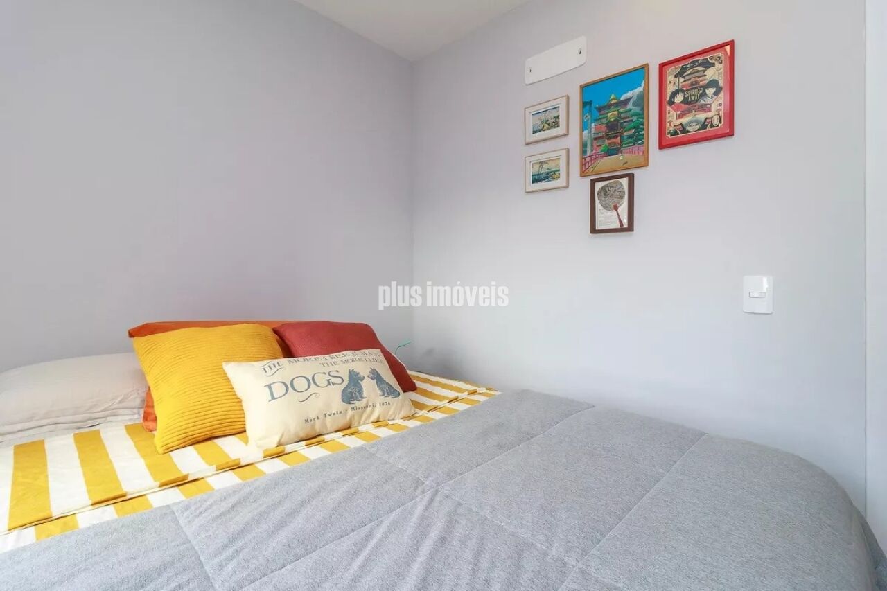 Apartamento, 3 quartos, 83 m² - Foto 19