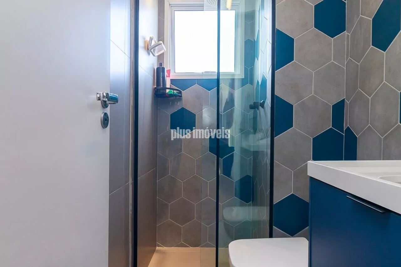 Apartamento, 3 quartos, 83 m² - Foto 20