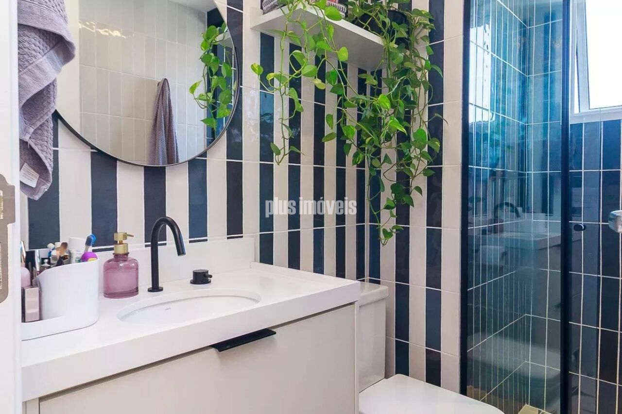 Apartamento, 3 quartos, 83 m² - Foto 21