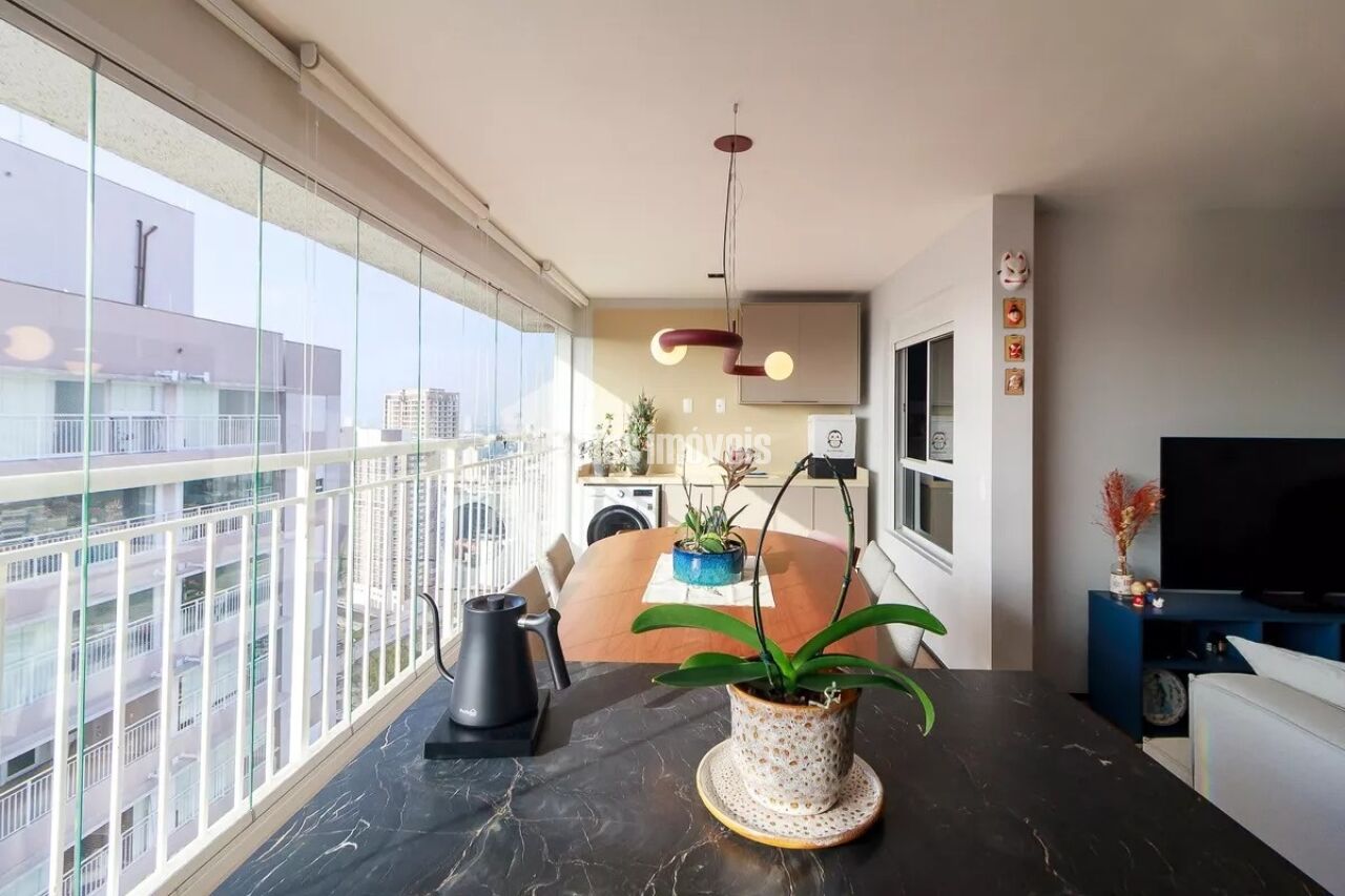 Apartamento, 3 quartos, 83 m² - Foto 22