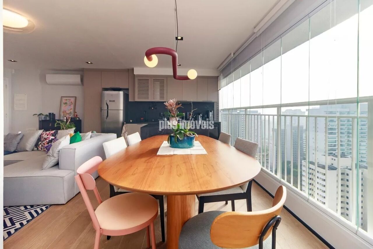 Apartamento, 3 quartos, 83 m² - Foto 7