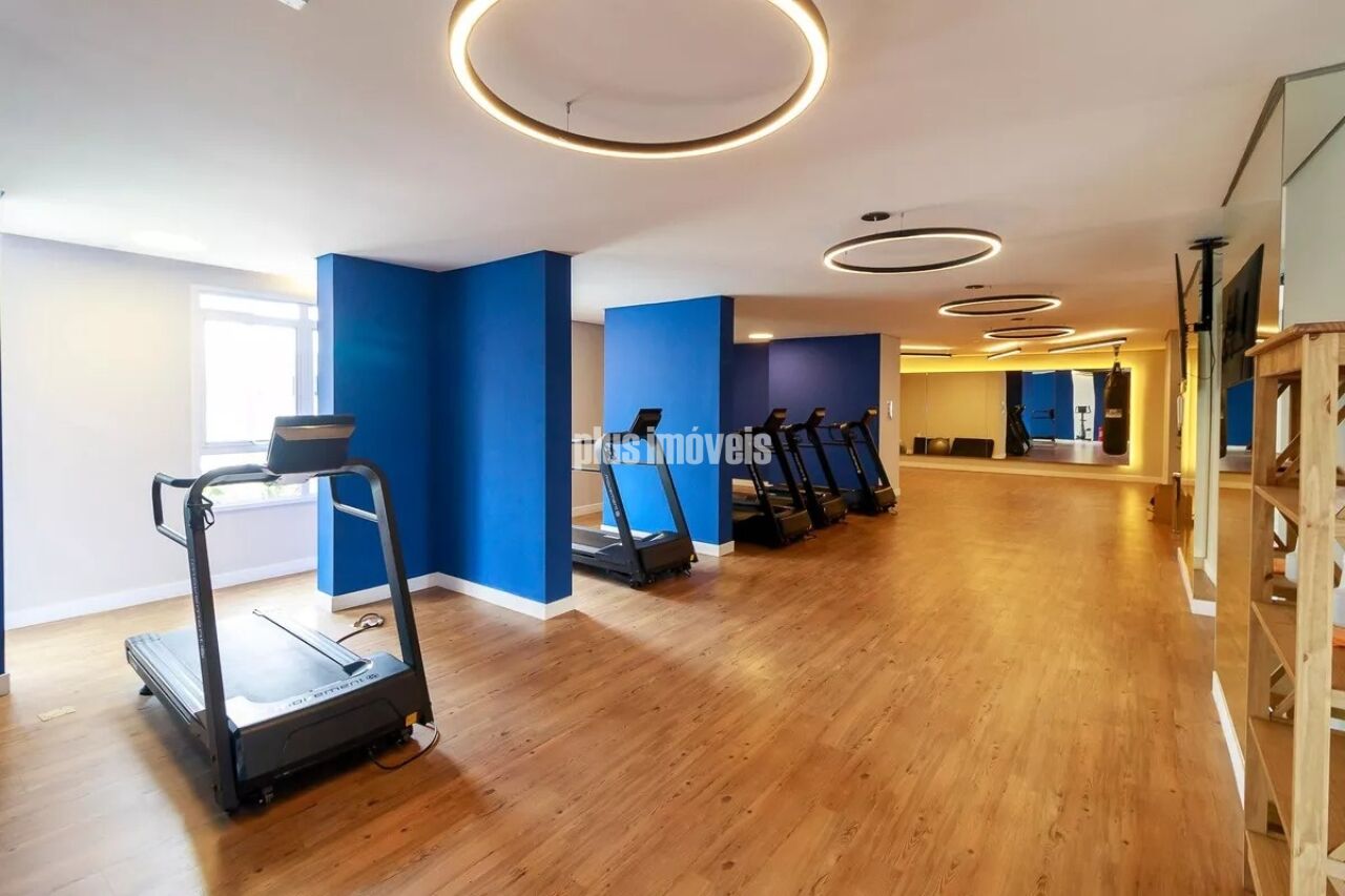 Apartamento, 3 quartos, 83 m² - Foto 31