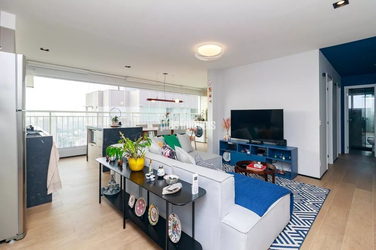 Apartamento, 3 quartos, 83 m² - Foto 4