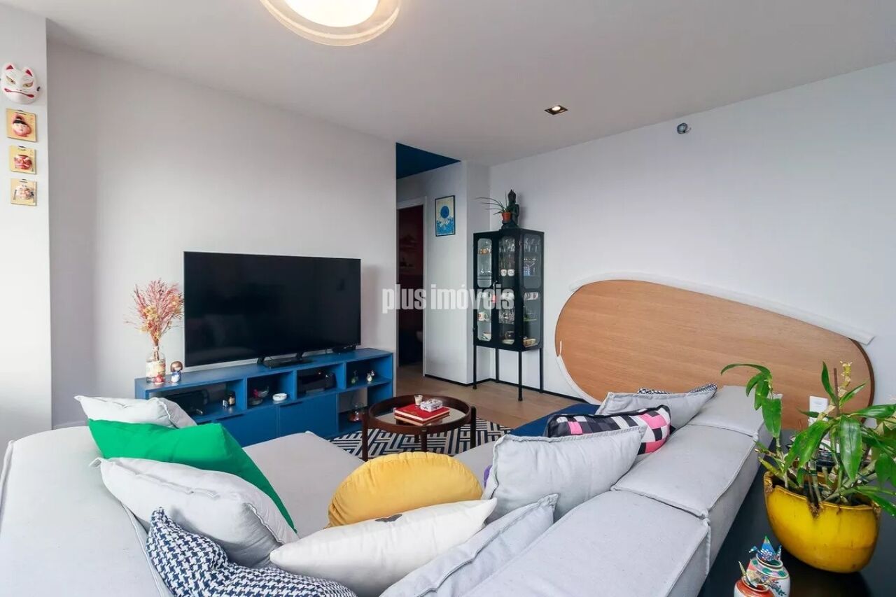 Apartamento, 3 quartos, 83 m² - Foto 3