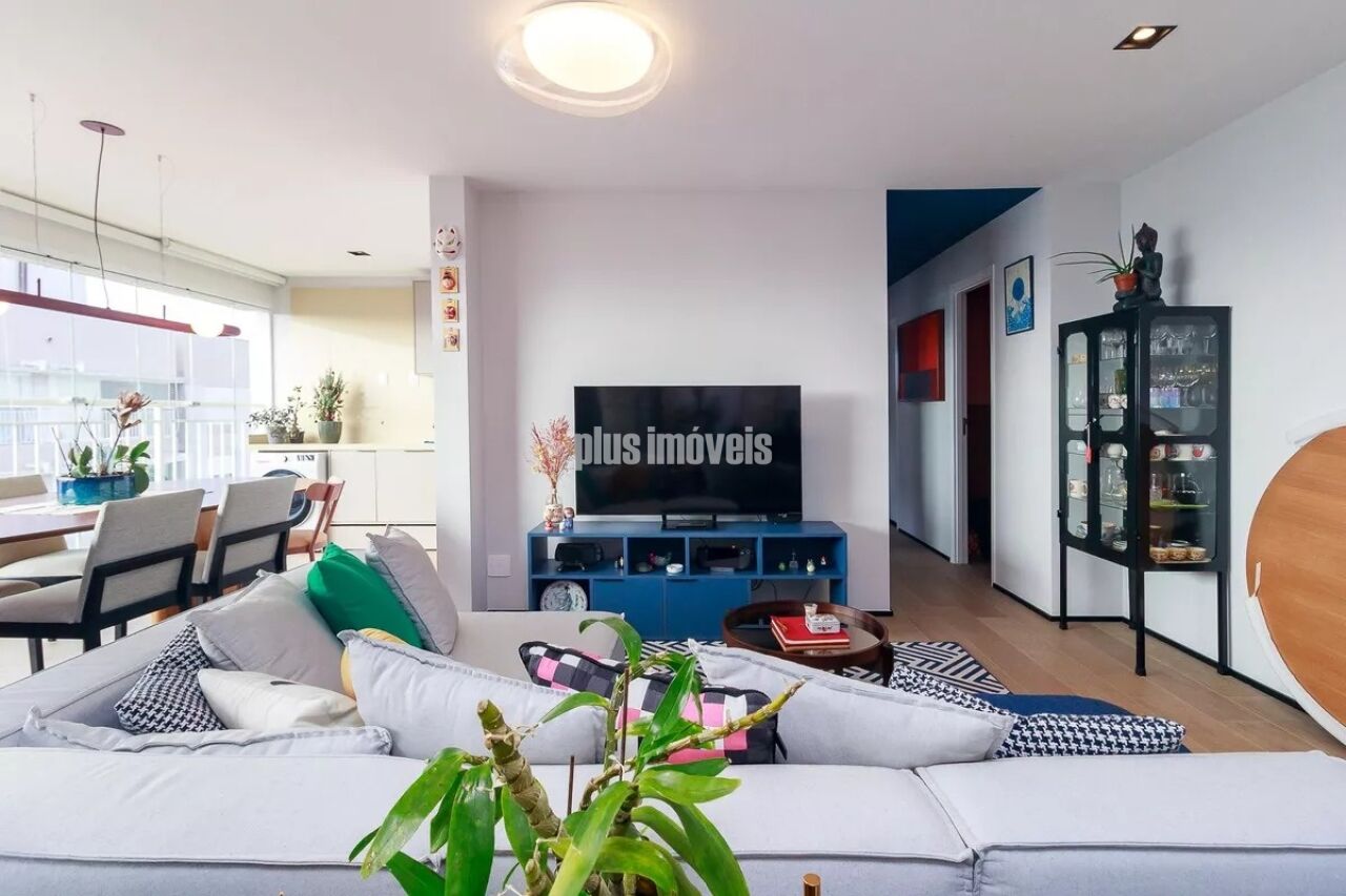 Apartamento, 3 quartos, 83 m² - Foto 5