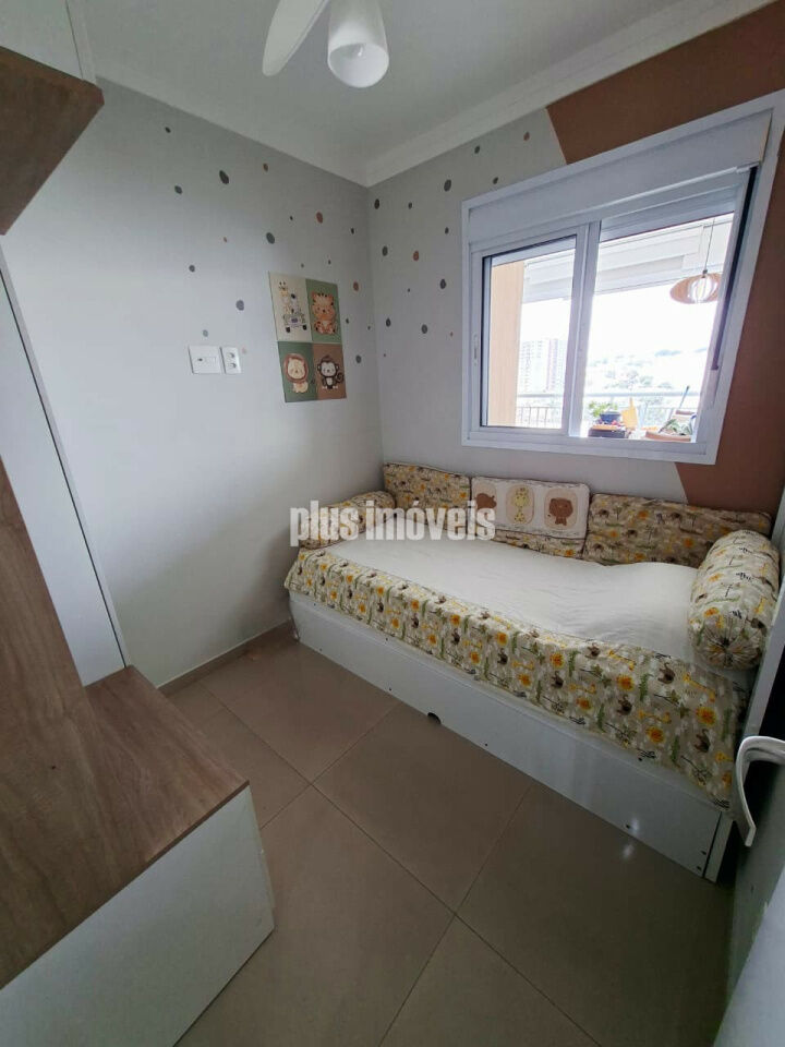 Apartamento, 2 quartos, 53 m² - Foto 9