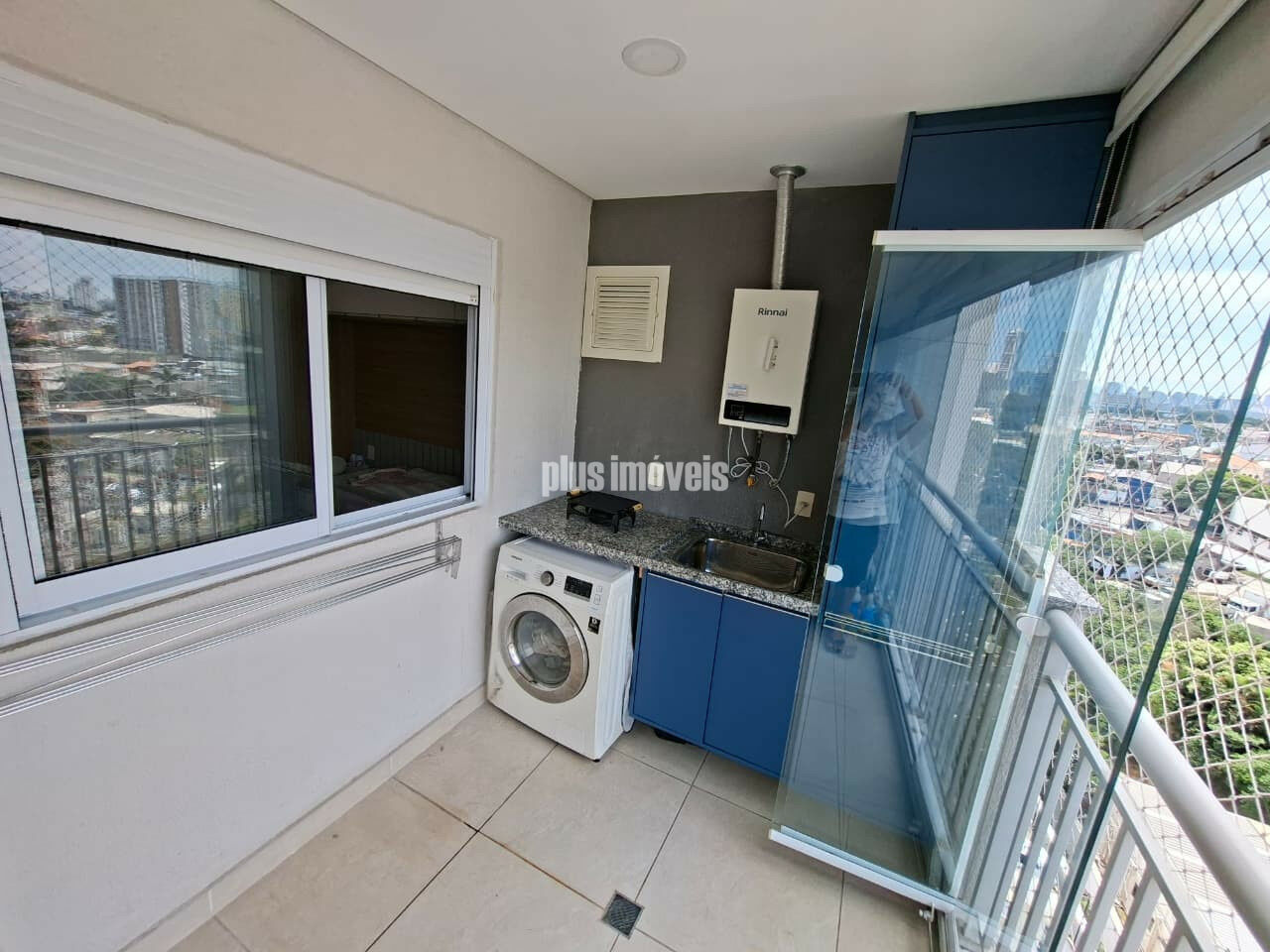 Apartamento, 2 quartos, 53 m² - Foto 5
