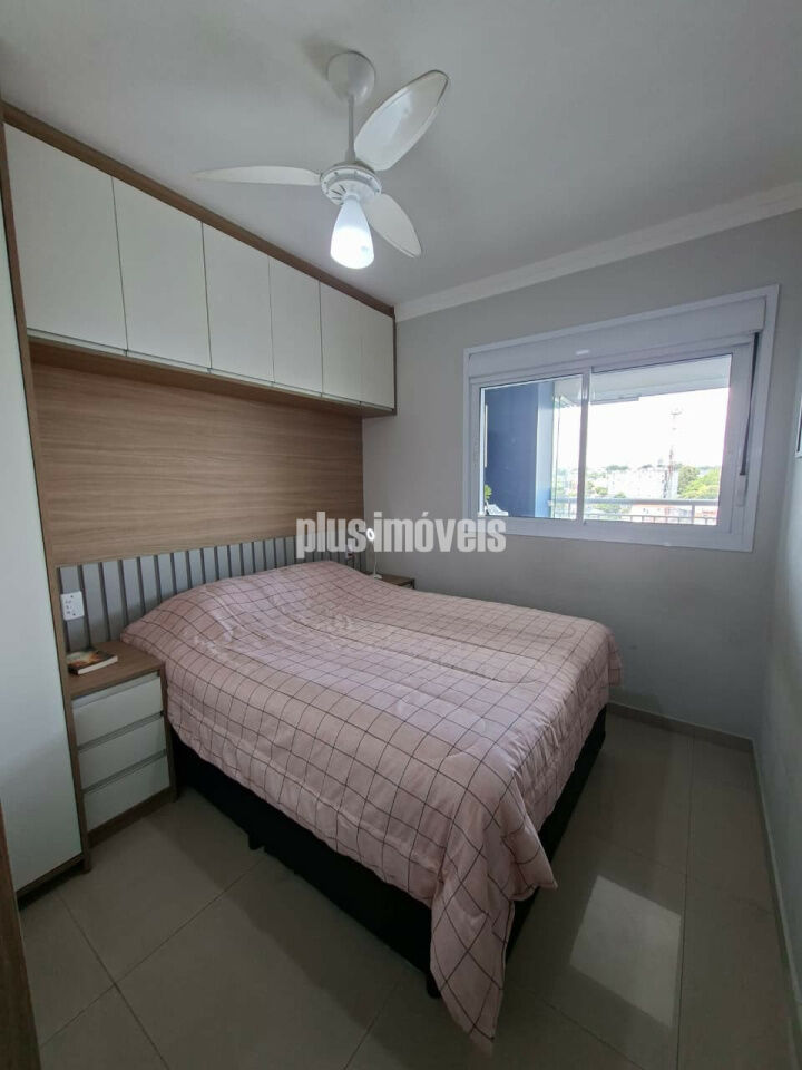 Apartamento, 2 quartos, 53 m² - Foto 10