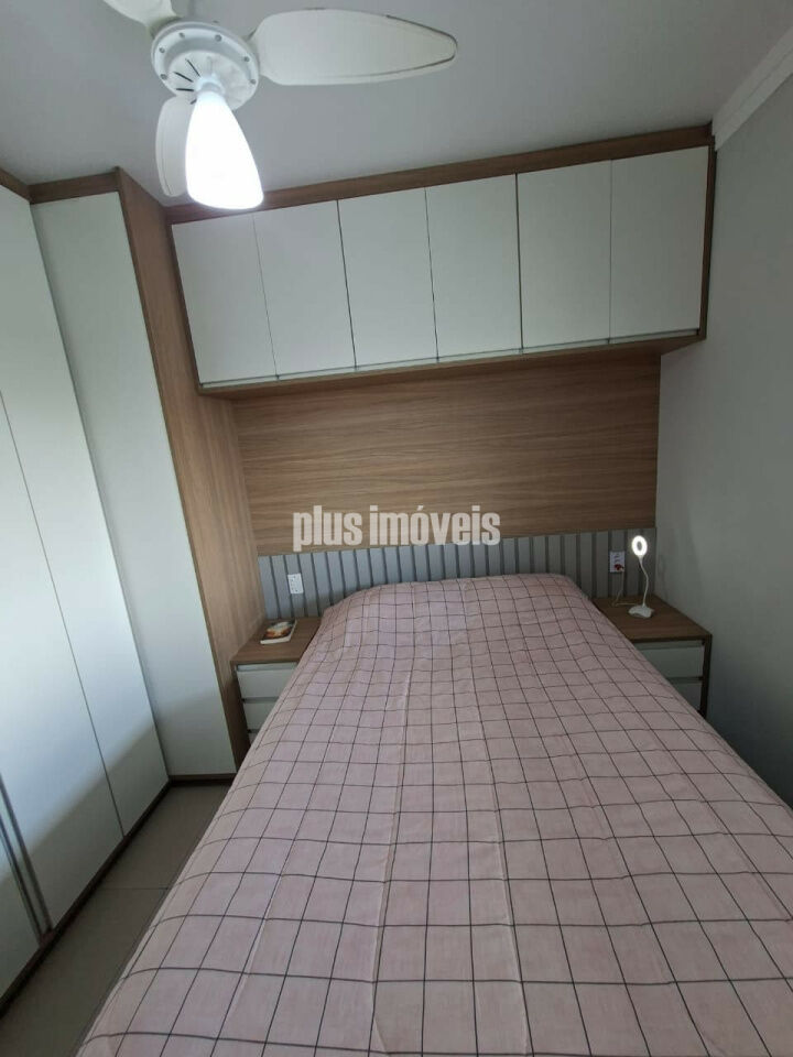 Apartamento, 2 quartos, 53 m² - Foto 11