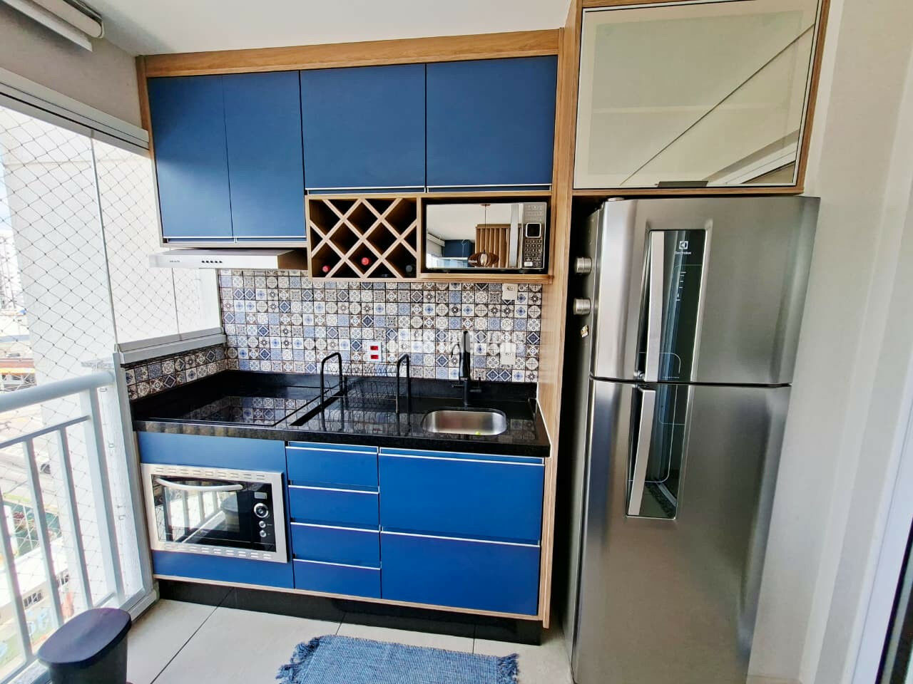 Apartamento, 2 quartos, 53 m² - Foto 6