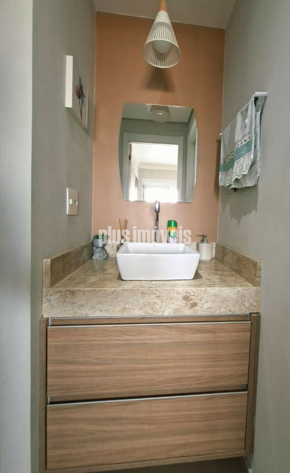 Apartamento, 2 quartos, 53 m² - Foto 12