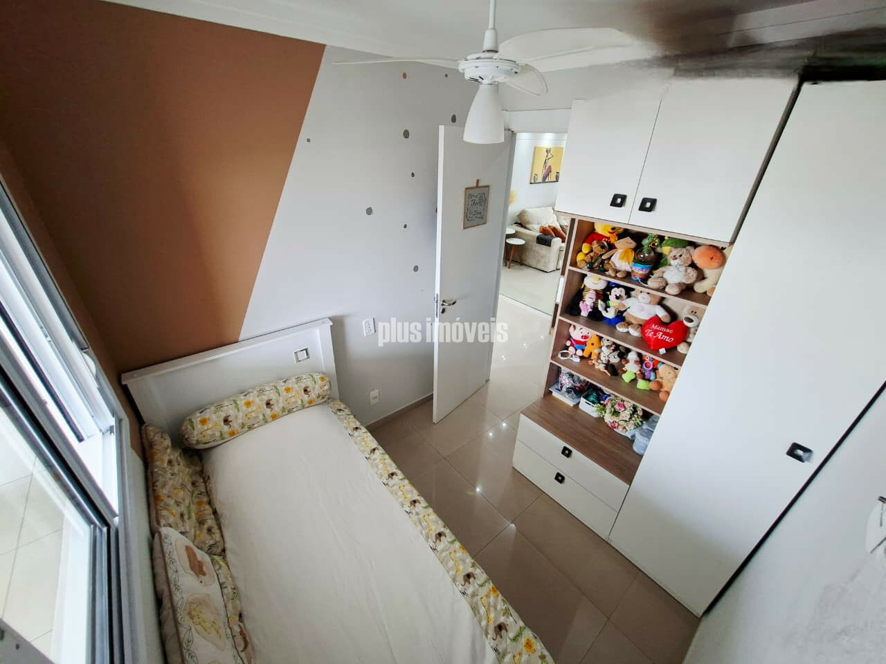 Apartamento, 2 quartos, 53 m² - Foto 14