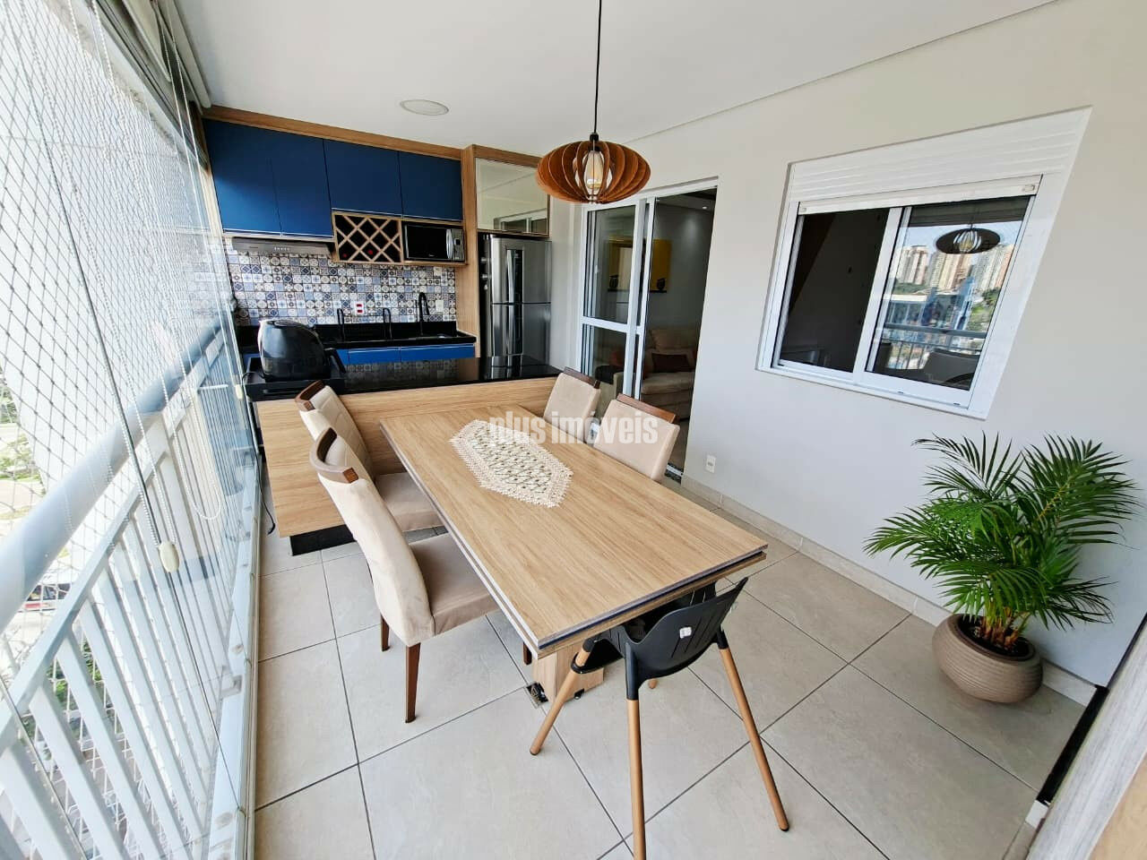 Apartamento, 2 quartos, 53 m² - Foto 8