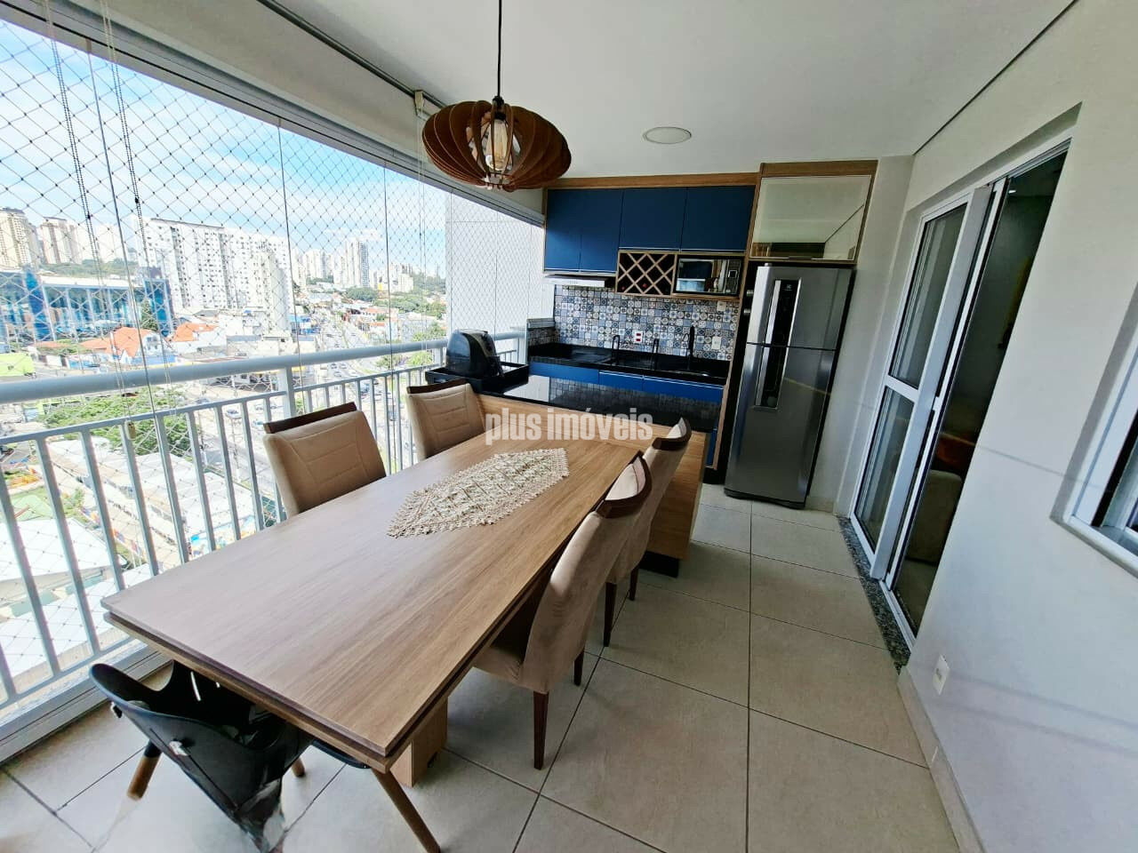 Apartamento, 2 quartos, 53 m² - Foto 7