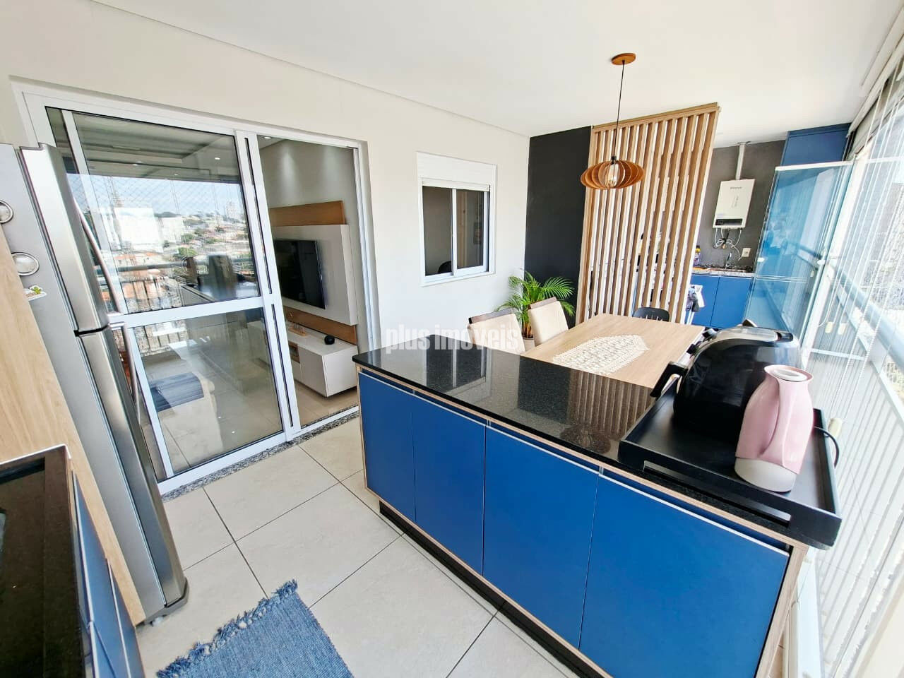 Apartamento, 2 quartos, 53 m² - Foto 4