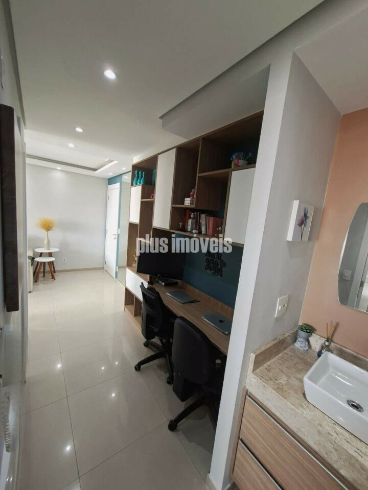 Apartamento, 2 quartos, 53 m² - Foto 15