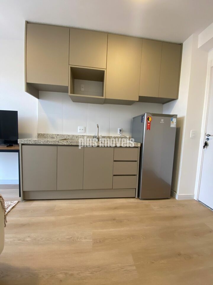 Apartamento, 1 quarto, 29 m² - Foto 4